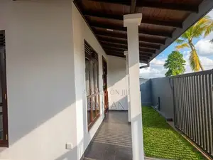 Brand New House For Sale In Kiriwaththuduwa, Homagama