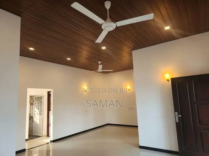 Brand New House For Sale In Kiriwaththuduwa, Homagama