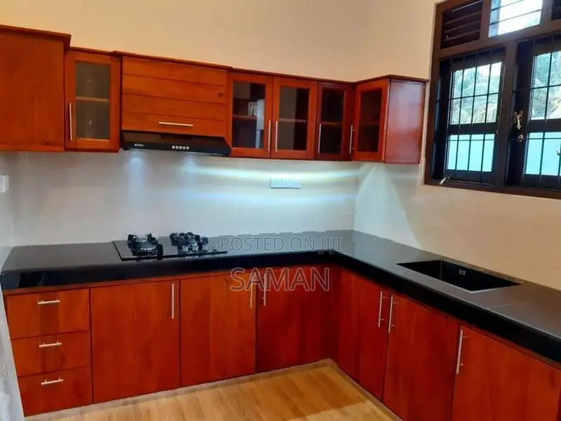 Brand New House For Sale In Kiriwaththuduwa, Homagama
