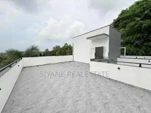 Luxury New House for Sale in Thalawathugoda