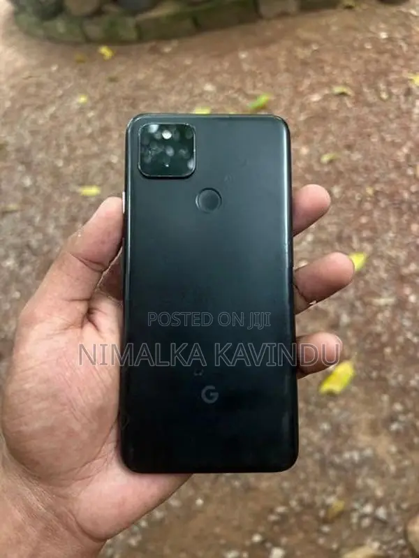 Google Pixel 4a (Used)