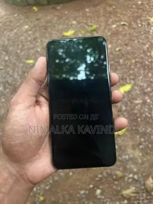 Google Pixel 4a (Used)