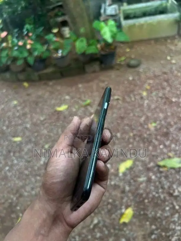 Google Pixel 4a (Used)