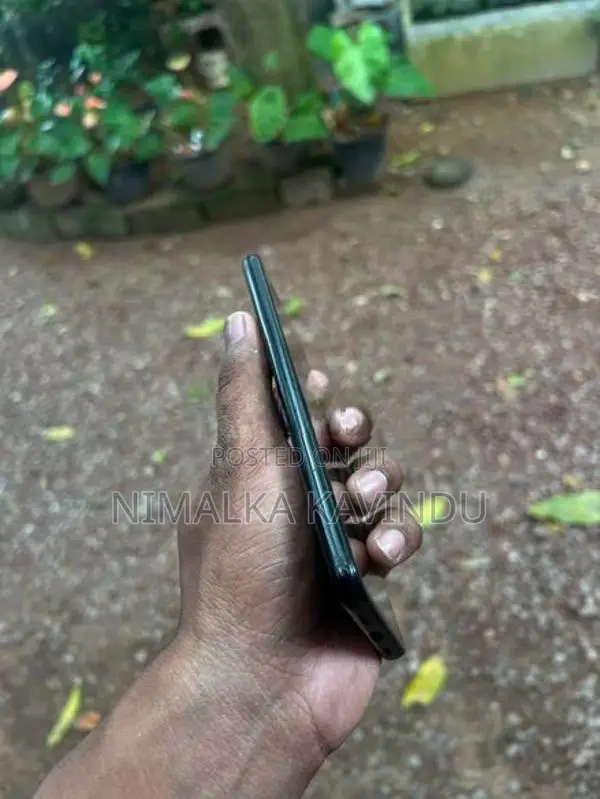 Google Pixel 4a (Used)