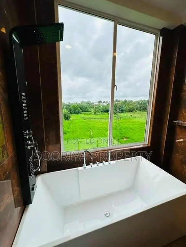 Gated Community Brand New House for Sale in Boralesgamuwa Town