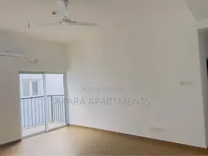 Mulberry Residence - Unfurnished Apartment for Sale Colombo 9 A53434