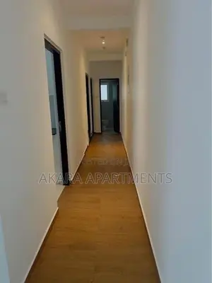 Mulberry Residence - Unfurnished Apartment for Sale Colombo 9 A53434