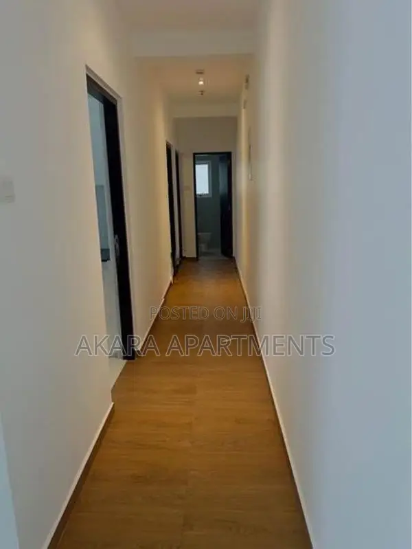 Mulberry Residence - Unfurnished Apartment for Sale Colombo 9 A53434