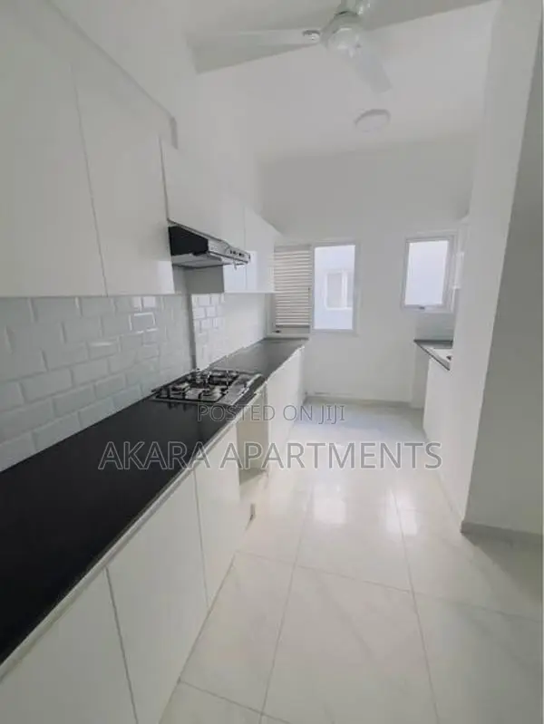Mulberry Residence - Unfurnished Apartment for Sale Colombo 9 A53434