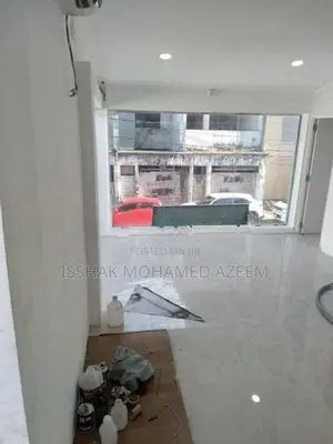 1ST-Floor Office Space For Rent In Colombo 3