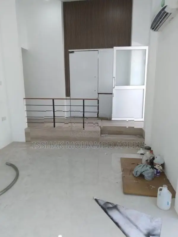 1ST-Floor Office Space For Rent In Colombo 3