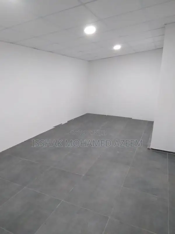 1ST-Floor Office Space For Rent In Colombo 3
