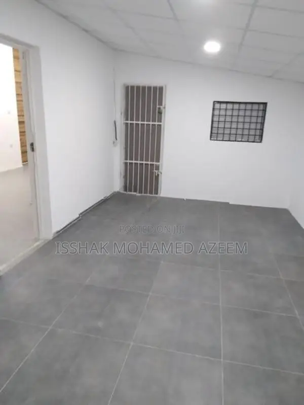 1ST-Floor Office Space For Rent In Colombo 3