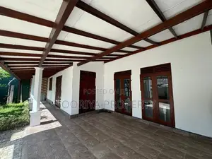 Spacious New House for Sale in Piliyandala