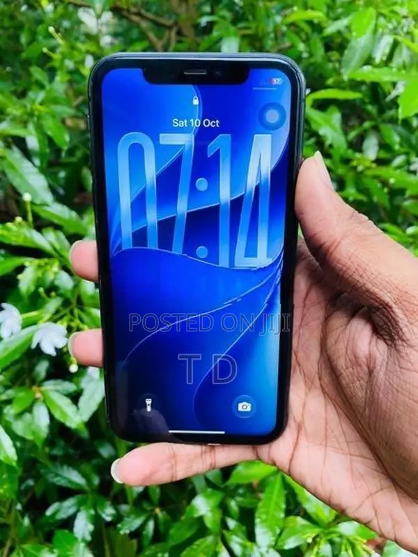 Apple iPhone 11 128GB (Used)