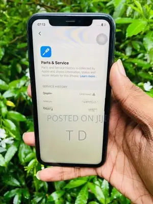 Apple iPhone 11 128GB (Used)