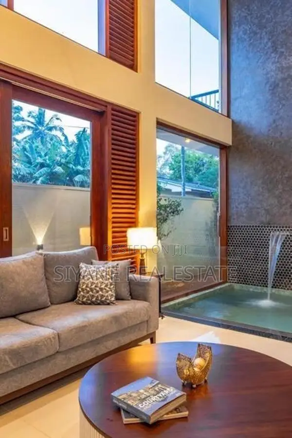 Luxury New House for Sale in Boralesgmauwa