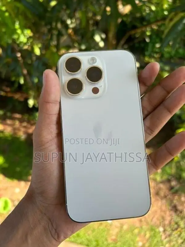 Apple iPhone 14 Pro (Used)