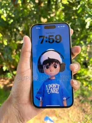 Apple iPhone 14 Pro (Used)