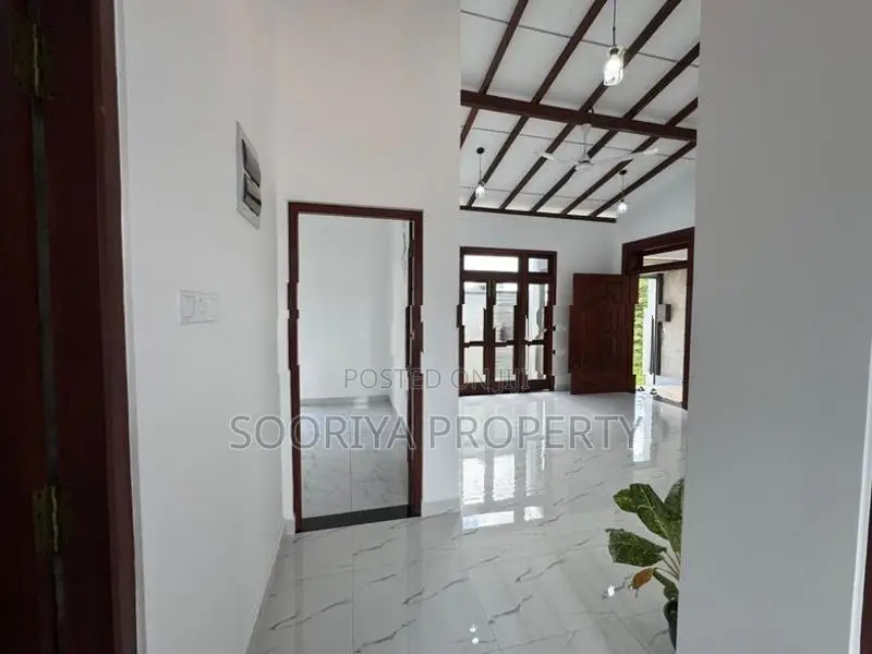 Super Luxury Brand New House for Sale in Piliyandala Kahathuduwa