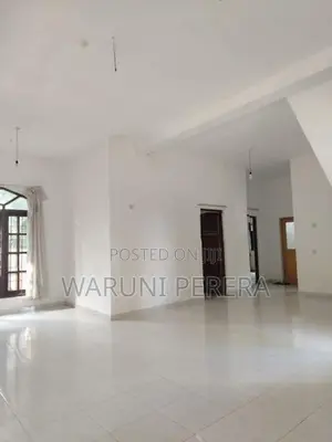 House for Rent in Homagama
