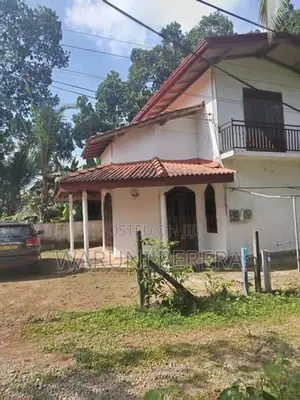 House for Rent in Homagama