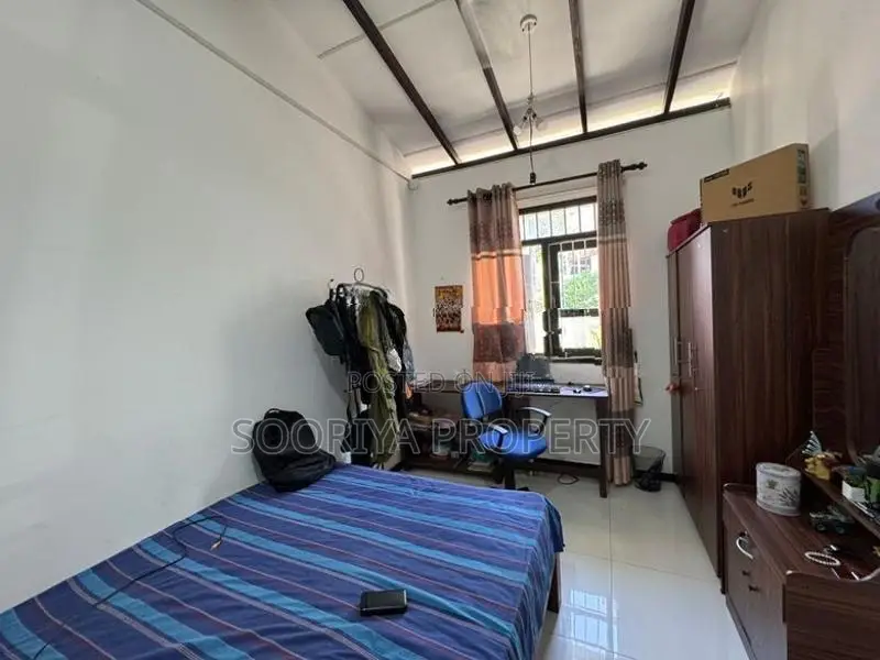 Beautiful Luxury New House for Sale in Piliyandala