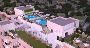 Mulberry Residencies - Furnished Apartment For Sale A44438 In Colombo 