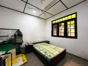 (AH372) Single Storey House for Sale in Polgasowita, Koralima