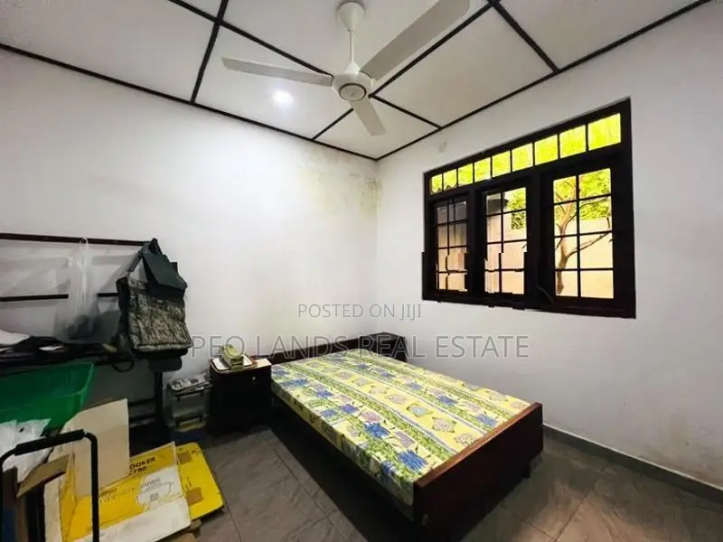 (AH372) Single Storey House for Sale in Polgasowita, Koralima