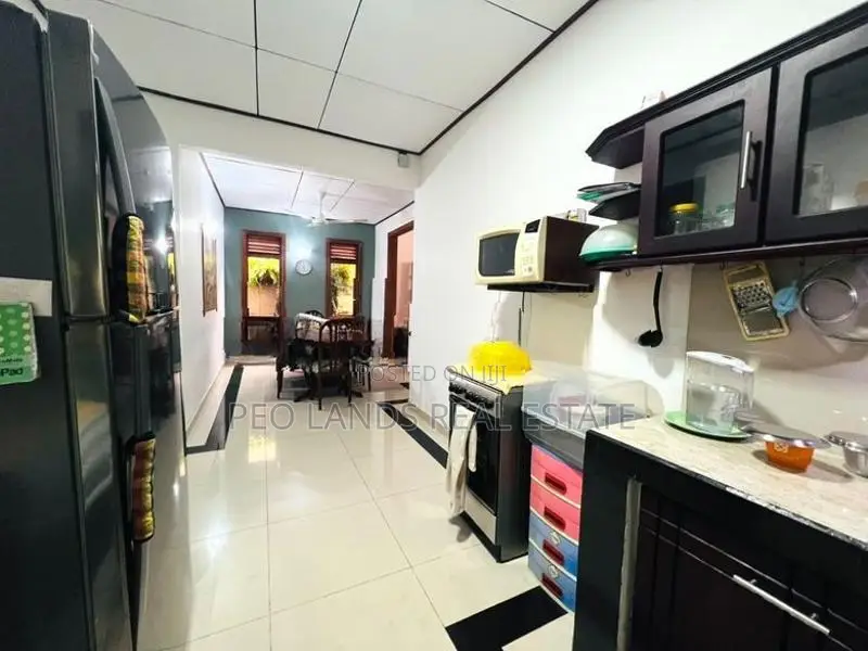 (AH372) Single Storey House for Sale in Polgasowita, Koralima