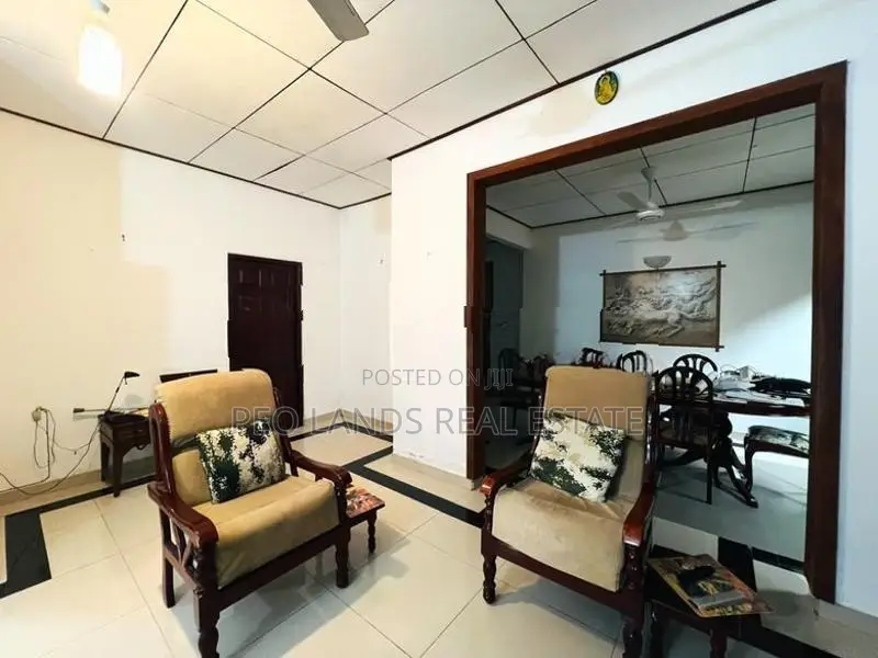 (AH372) Single Storey House for Sale in Polgasowita, Koralima