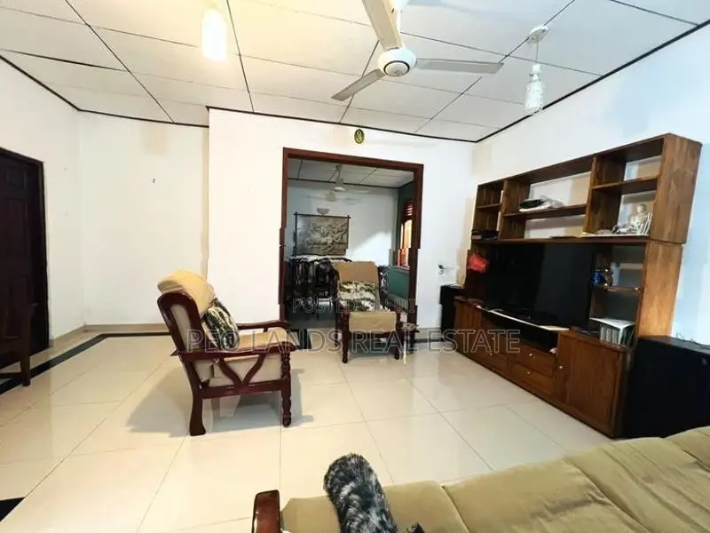 (AH372) Single Storey House for Sale in Polgasowita, Koralima