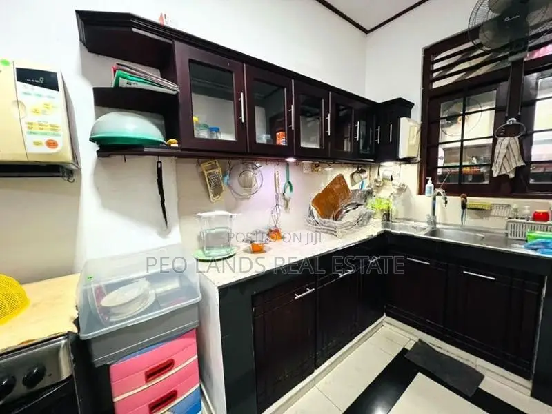 (AH372) Single Storey House for Sale in Polgasowita, Koralima