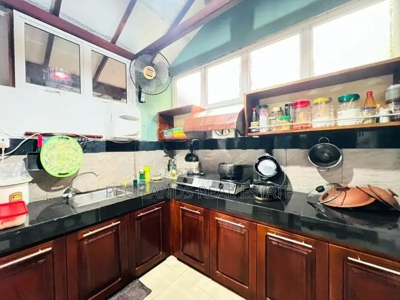 (AH372) Single Storey House for Sale in Polgasowita, Koralima