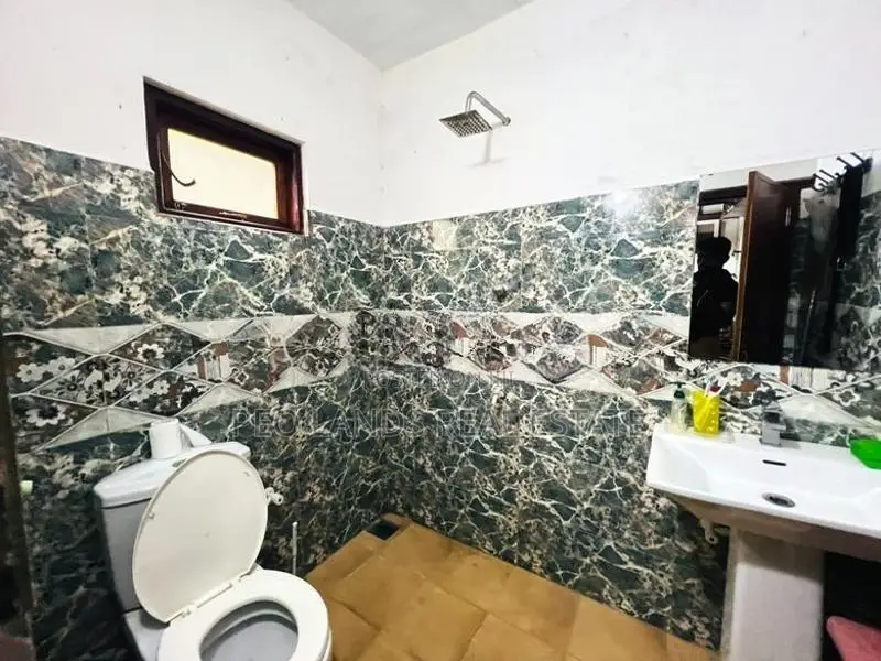 (AH372) Single Storey House for Sale in Polgasowita, Koralima