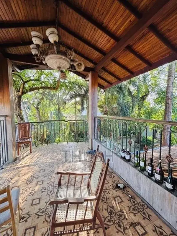 Luxury House for Sale Ja Ela