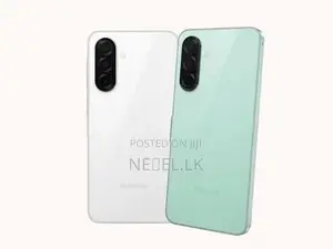 Samsung Galaxy A27 6GB 128GB (Brand New)