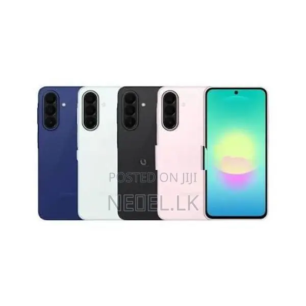 Samsung Galaxy A27 6GB 128GB (Brand New)