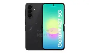 Samsung Galaxy A27 5G (Brand New)