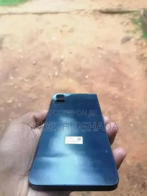 Samsung Galaxy A06 (Used)
