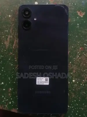 Samsung Galaxy A06 (Used)