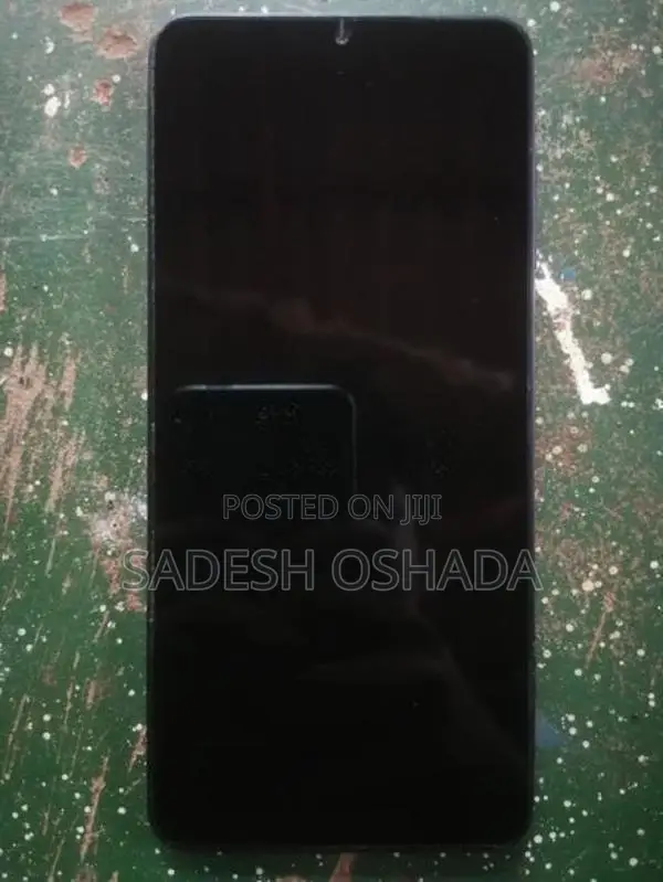 Samsung Galaxy A06 (Used)
