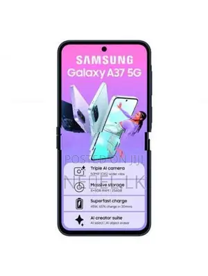 Samsung Galaxy A37 8GB 128GB (Brand New)
