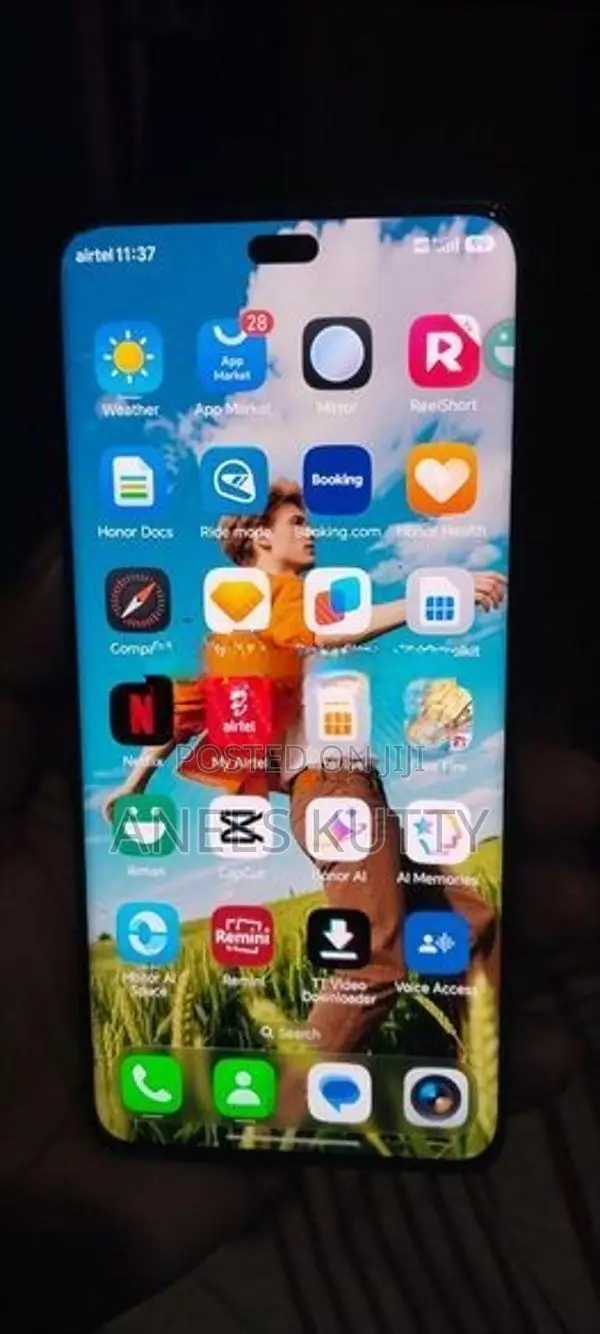 Honor X9c (Used)
