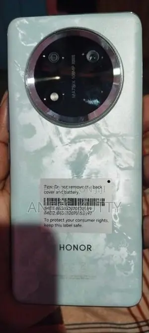 Honor X9c (Used)