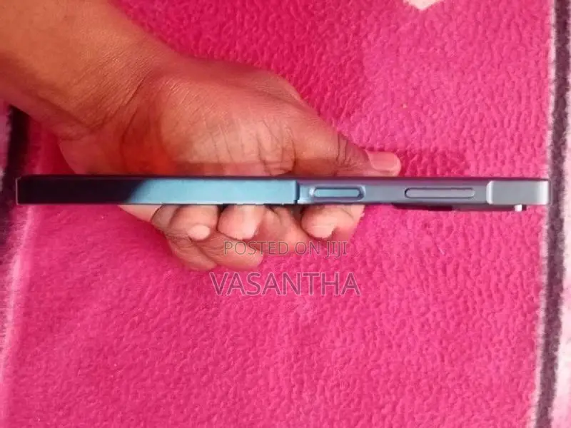 Samsung Galaxy A07 (Used)