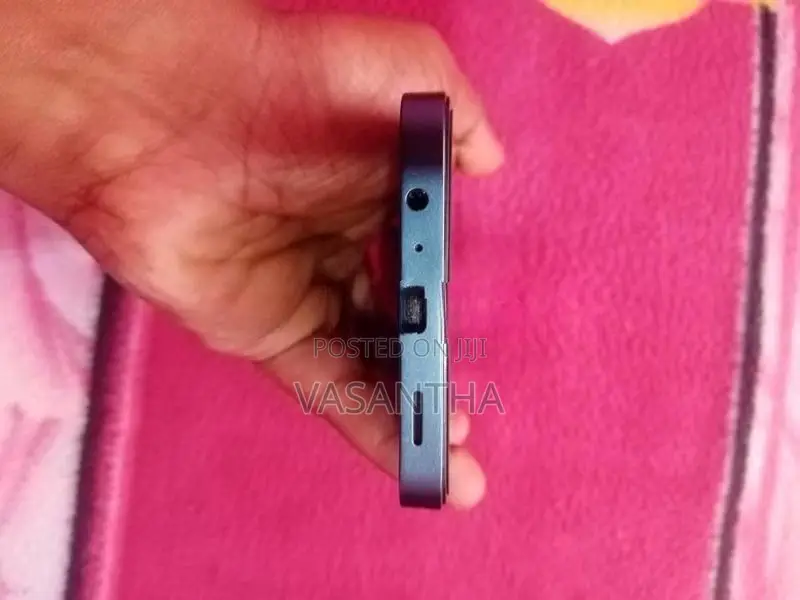 Samsung Galaxy A07 (Used)