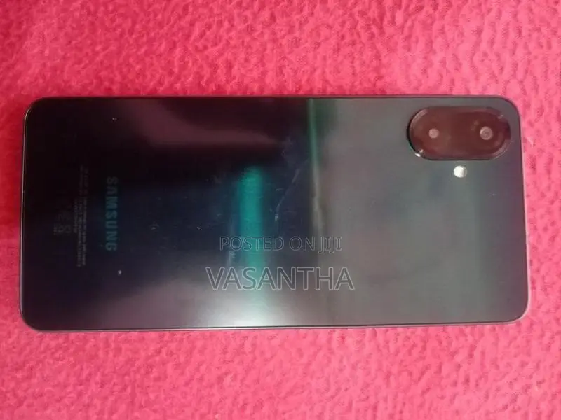 Samsung Galaxy A07 (Used)