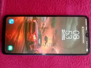 Samsung Galaxy A07 (Used)